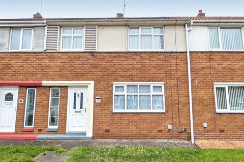 undefined, Claremont Road, Whitley Bay