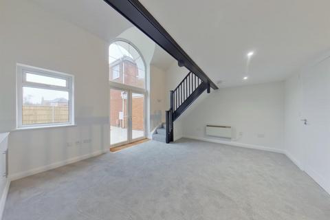 undefined, Crofton Lane, Fareham PO14