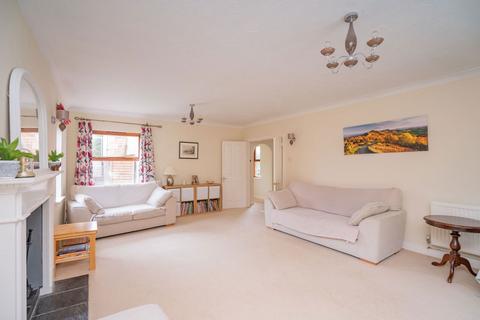5 bedroom detached house for sale, The Crescent, Upper Welland, Malvern, Worcestershire, WR14