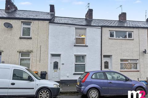 undefined, Jones Street, Newport NP20