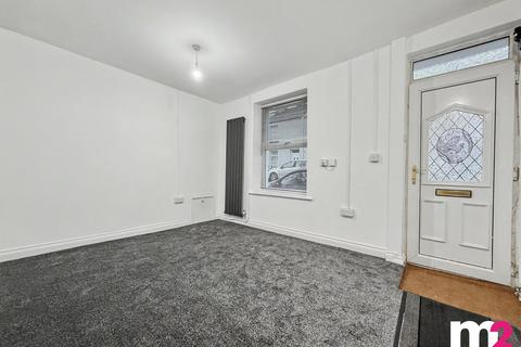 undefined, Jones Street, Newport NP20