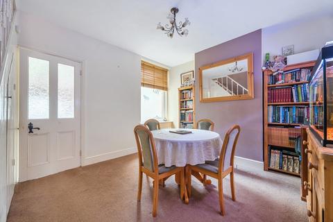 3 bedroom terraced house for sale, Carrington Terrace, Barnstaple EX32