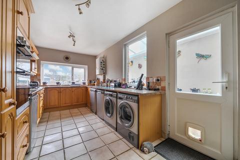 3 bedroom terraced house for sale, Carrington Terrace, Barnstaple EX32