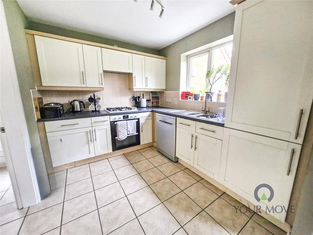 Kitchen/ Diner