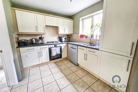 4 bedroom detached house for sale, Jackson Road, Coalville LE67