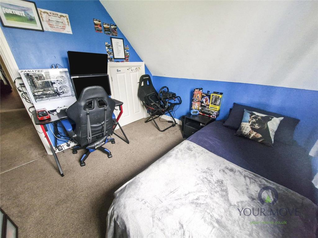 Bedroom 3