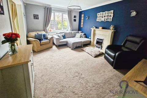 4 bedroom detached house for sale, Jackson Road, Coalville LE67