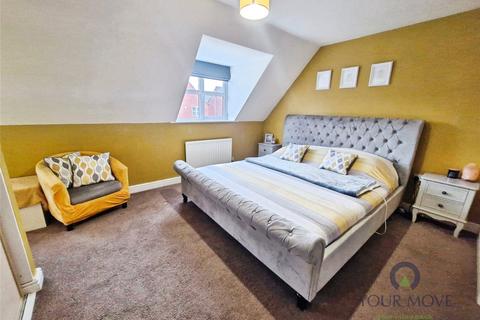4 bedroom detached house for sale, Jackson Road, Coalville LE67