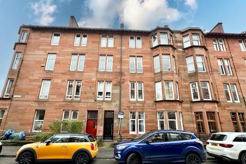 2 bedroom flat to rent, Cartvale Road, Langside, Glasgow, G42