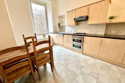2 bedroom flat to rent, Cartvale Road, Langside, Glasgow, G42