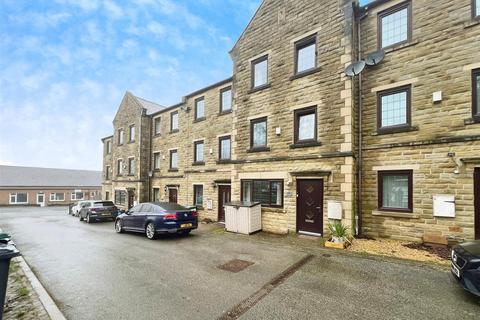 undefined, Vicarage Mews, Bradford BD2