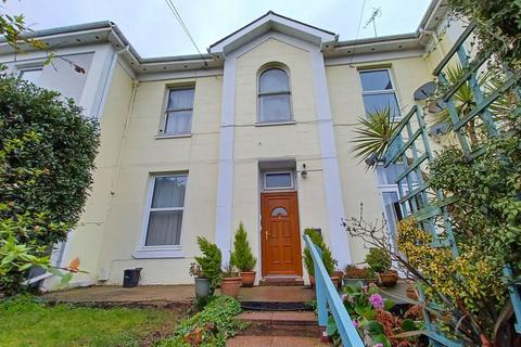 undefined, Old Mill Road, Torquay