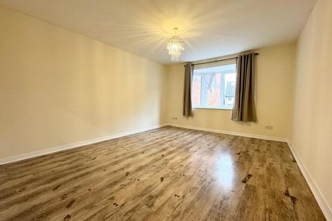 2 bedroom flat to rent, Bunning Way, Barnsbury