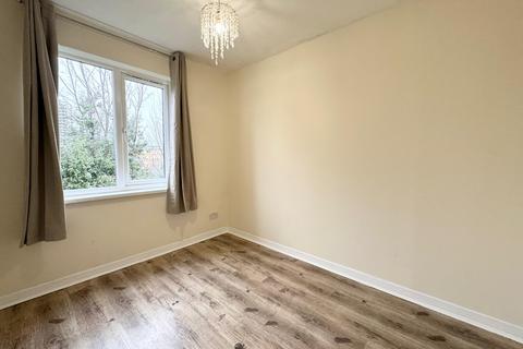 2 bedroom flat to rent, Bunning Way, Barnsbury