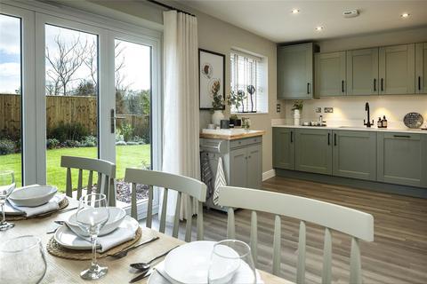 3 bedroom detached house for sale, Arden Park, Far Moor Lane, Redditch, B98