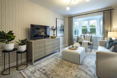 3 bedroom detached house for sale, Arden Park, Far Moor Lane, Redditch, B98