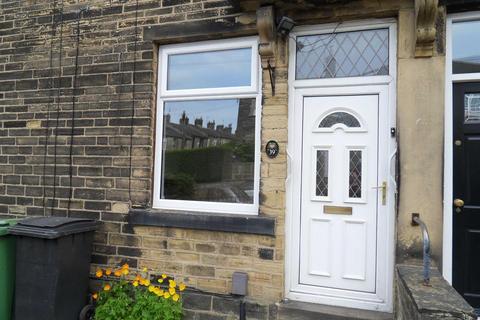 2 bedroom terraced house to rent, Calverley