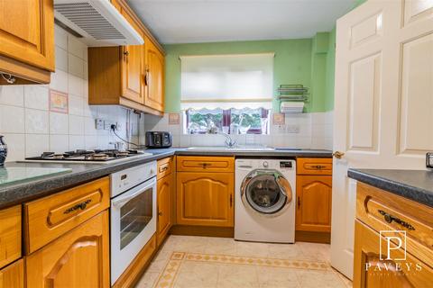 3 bedroom end of terrace house for sale, Oxborrow Close, Kirby Cross, Frinton-On-Sea