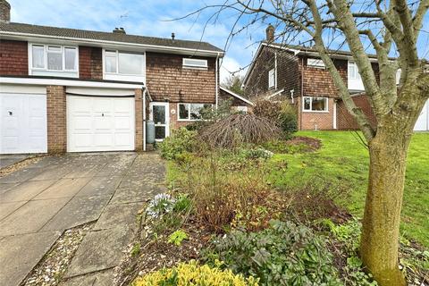 undefined, Chawton Close, Hampshire SO22