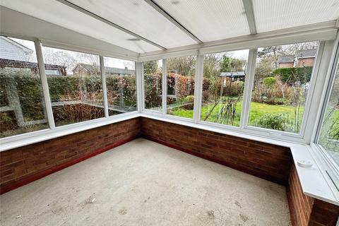 undefined, Chawton Close, Hampshire SO22