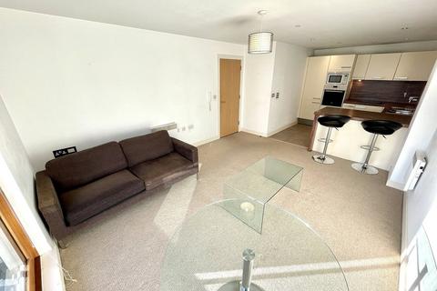 2 bedroom apartment for sale, Cypress Place, 9 New Century Park, MANCHESTER, M4