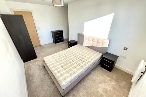 2 bedroom apartment for sale, Cypress Place, 9 New Century Park, MANCHESTER, M4