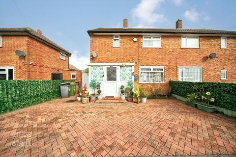 3 bedroom semi-detached house for sale, Luton, Bedfordshire, LU3