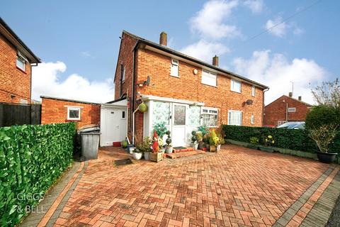 3 bedroom semi-detached house for sale, Luton, Bedfordshire, LU3