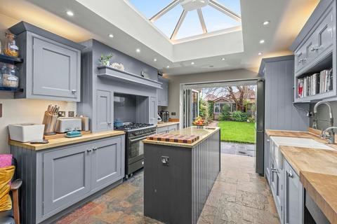 3 bedroom terraced house for sale, Kings Road, High Wycombe HP11