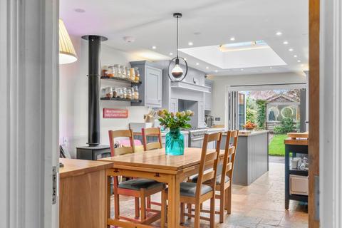 3 bedroom terraced house for sale, Kings Road, High Wycombe HP11