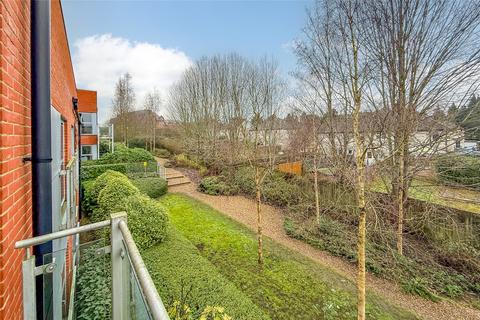 undefined, Milan House, Charrington Place, St. Albans, Hertfordshire, AL1