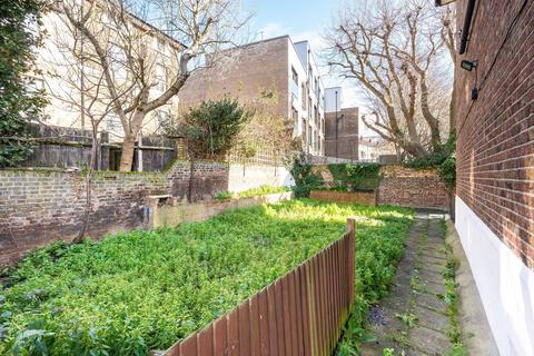 2 bedroom flat for sale, Marischal Road, Blackheath, London, SE13