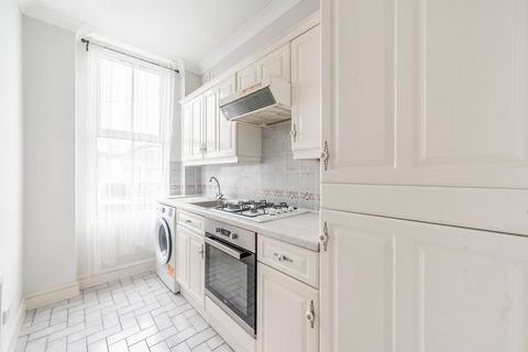 2 bedroom flat for sale, Marischal Road, Blackheath, London, SE13
