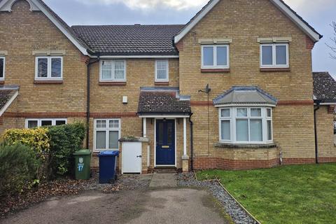 undefined, Elbourn Way, Bassingbourn, Royston