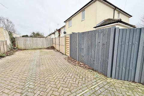 undefined, Meadowleaze, Longlevens GL2