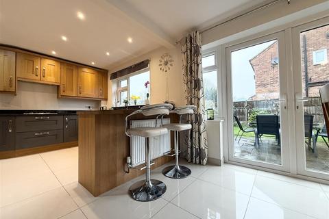 undefined, Windermere Drive, Leicester LE9