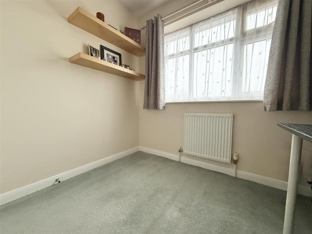 Bedroom Five