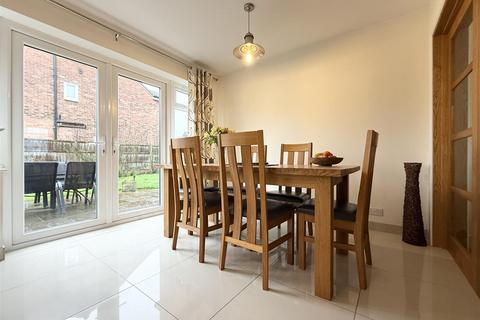 undefined, Windermere Drive, Leicester LE9