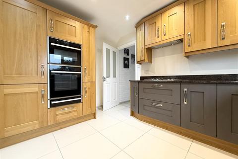 undefined, Windermere Drive, Leicester LE9
