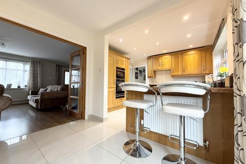 undefined, Windermere Drive, Leicester LE9