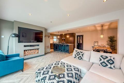 4 bedroom detached house for sale, Branklyn Gardens, Ingleby Barwick TS17