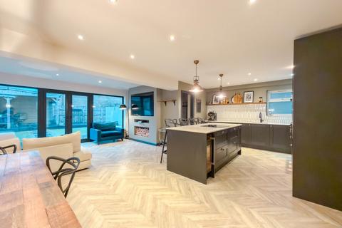 4 bedroom detached house for sale, Branklyn Gardens, Ingleby Barwick TS17