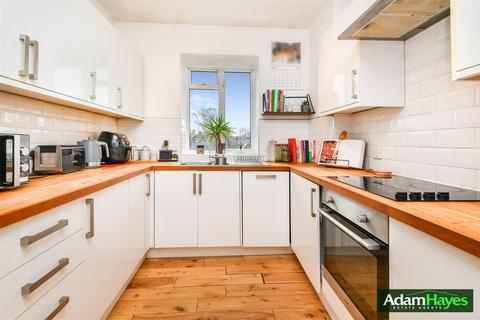 2 bedroom apartment for sale, The Grange Estate, London N2