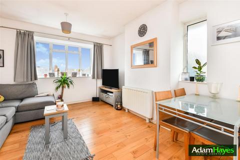 2 bedroom apartment for sale, The Grange Estate, London N2