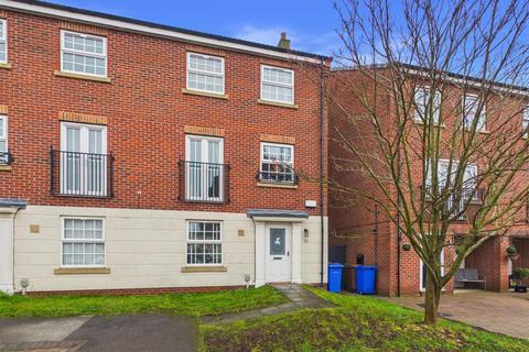 undefined, Sandringham Road, Brough