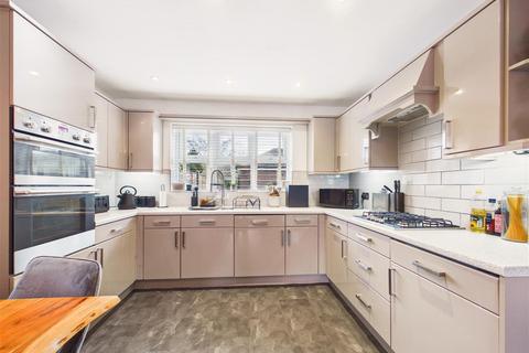 undefined, Sandringham Road, Brough