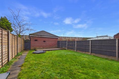 undefined, Sandringham Road, Brough