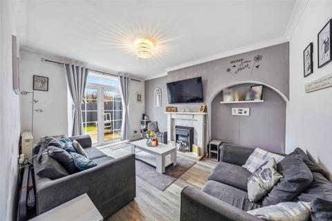 2 bedroom end of terrace house for sale, Farm Place, Crayford, Kent