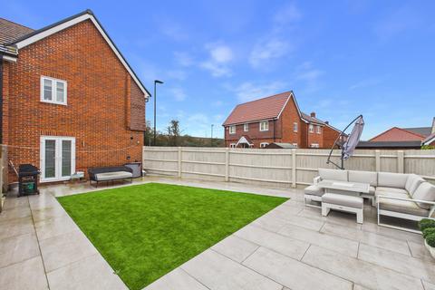 undefined, Longwick, Princes Risborough HP27