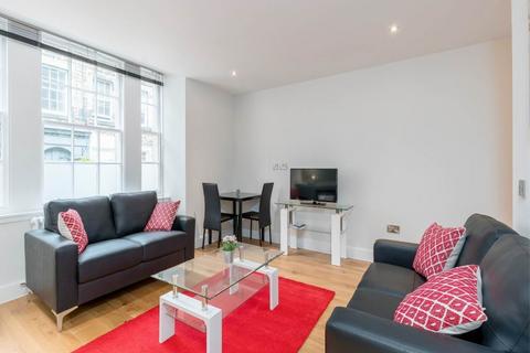 undefined, Thistle Street, City Centre, Edinburgh